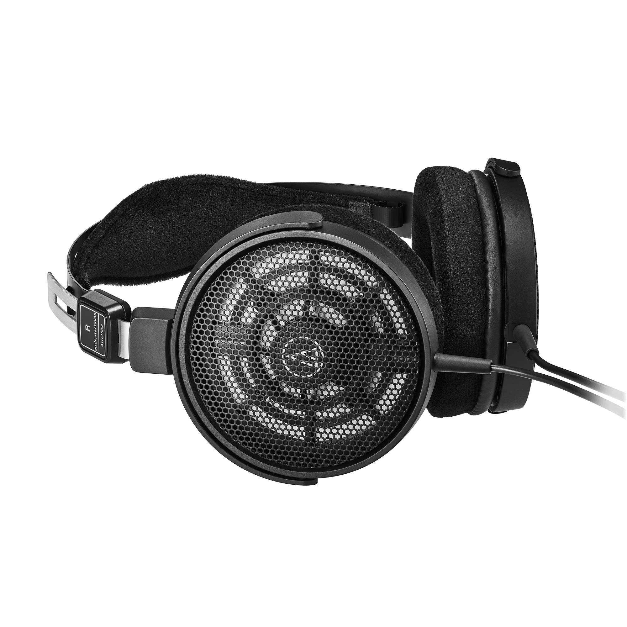 Audio Technica Ath-r30x - Auriculares de estudio abiertos - Variation 2