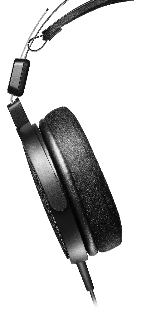 Audio Technica Ath-r30x - Auriculares de estudio abiertos - Variation 1