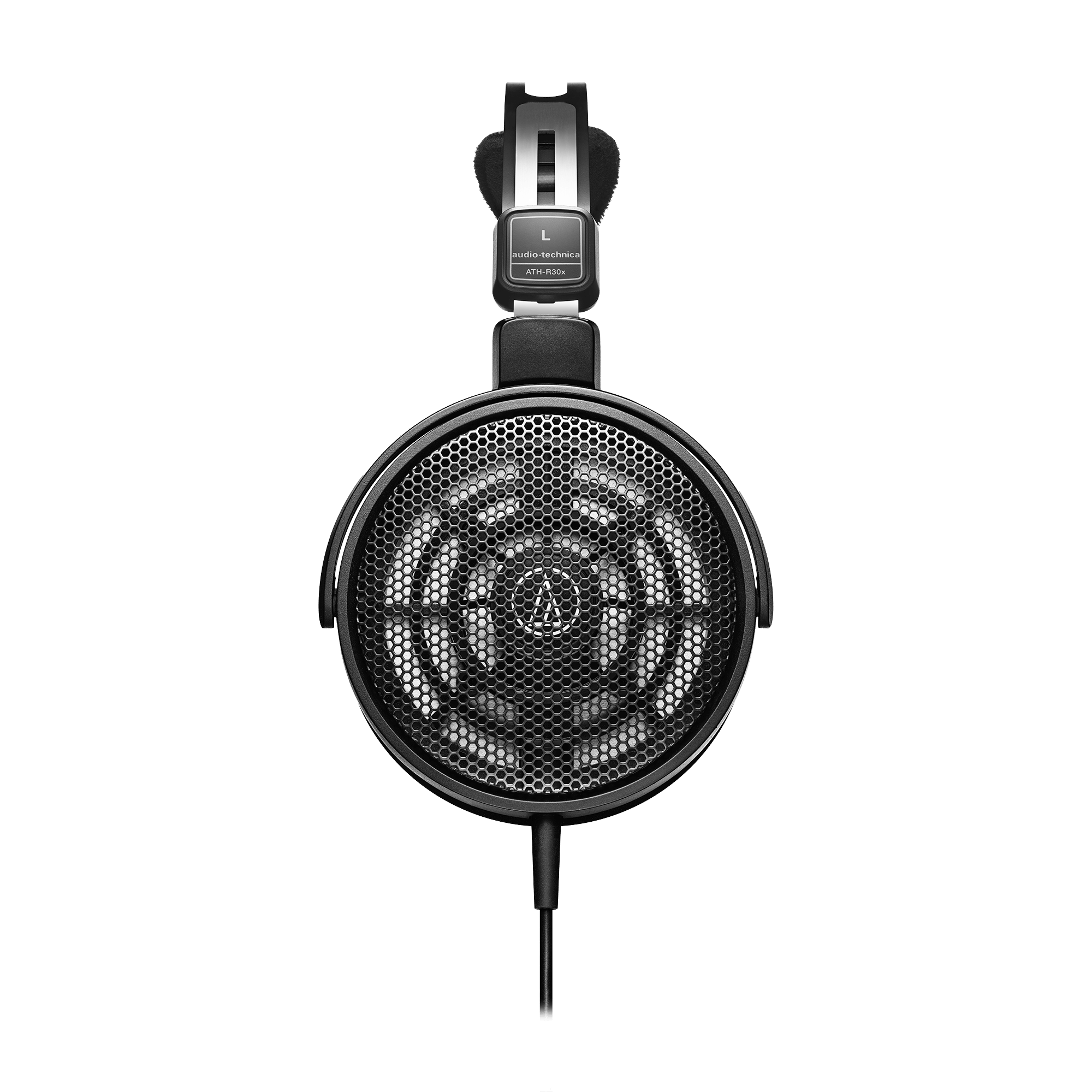 Audio Technica Ath-r30x - Auriculares de estudio abiertos - Variation 3