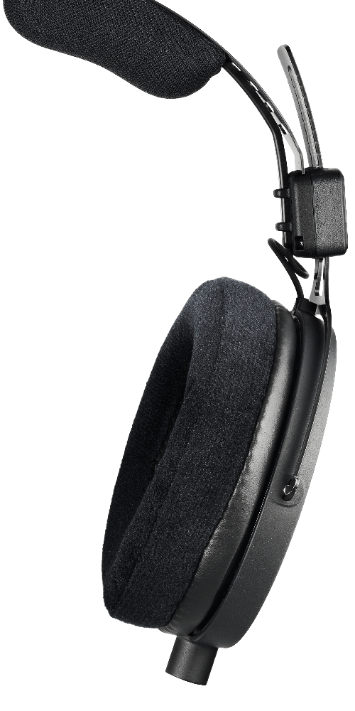 Audio Technica Ath-r50x - Auriculares de estudio abiertos - Variation 2
