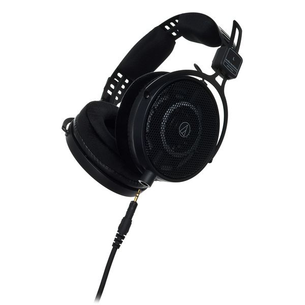 Audio Technica Ath-r50x - Auriculares de estudio abiertos - Variation 5