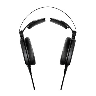 Audio Technica Ath-r70x - Auriculares de estudio abiertos - Variation 4