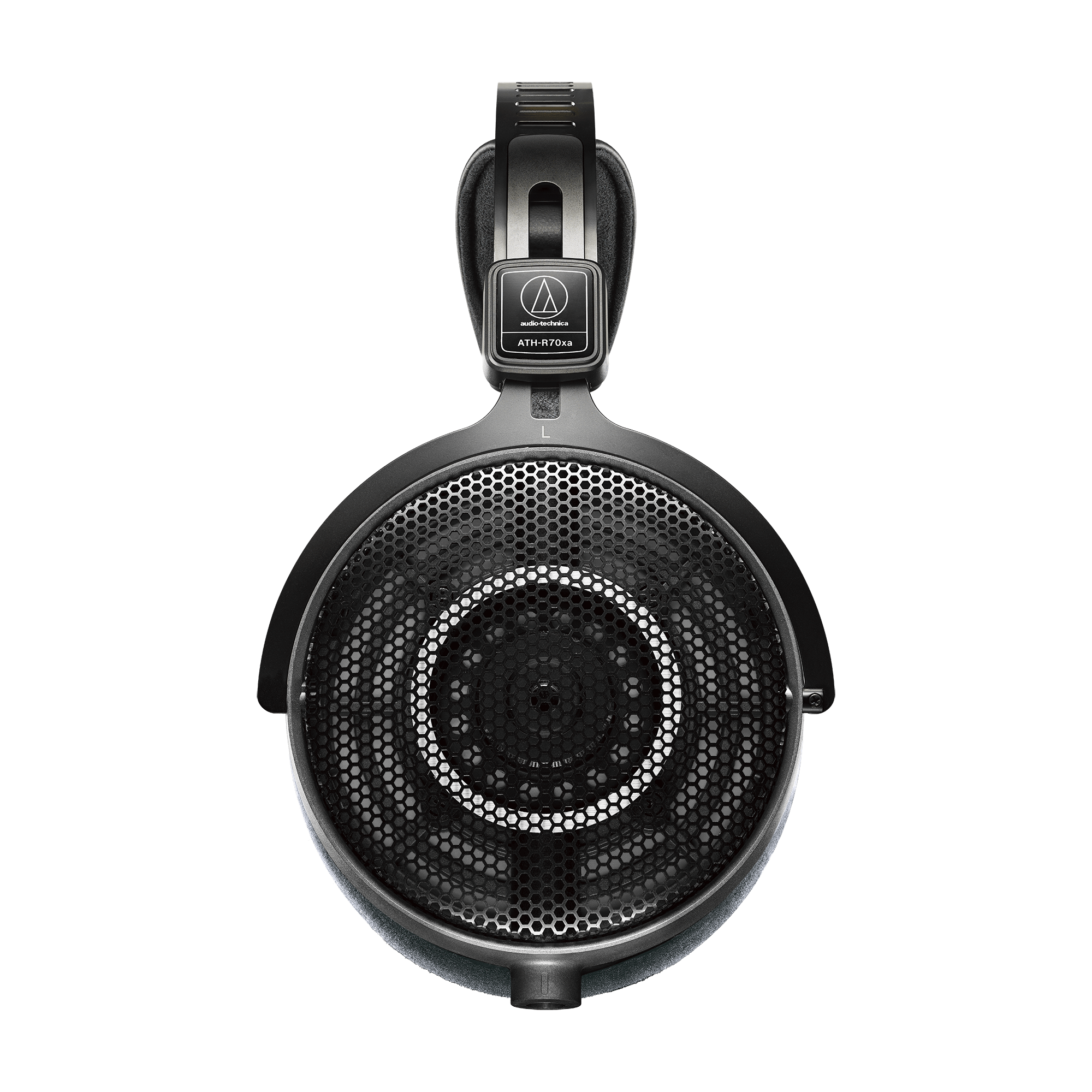 Audio Technica Ath-r70xa - Auriculares de estudio abiertos - Variation 3
