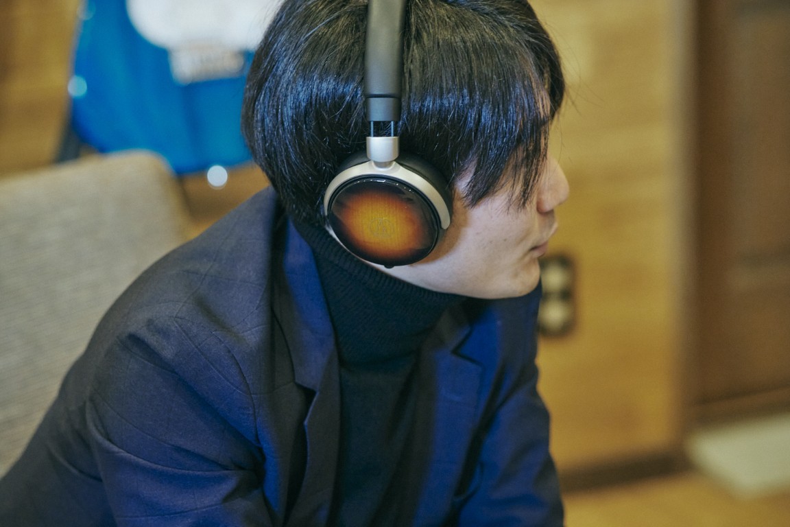 Audio Technica Ath-wp900se - Auriculares de estudio cerrados - Variation 9