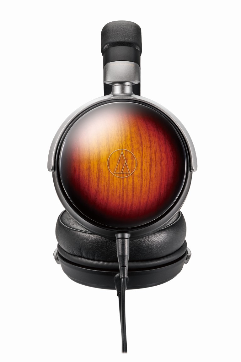 Audio Technica Ath-wp900se - Auriculares de estudio cerrados - Variation 1