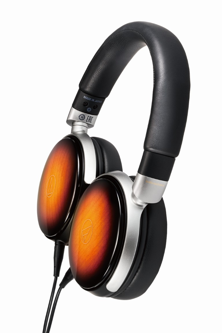 Audio Technica Ath-wp900se - Auriculares de estudio cerrados - Variation 2