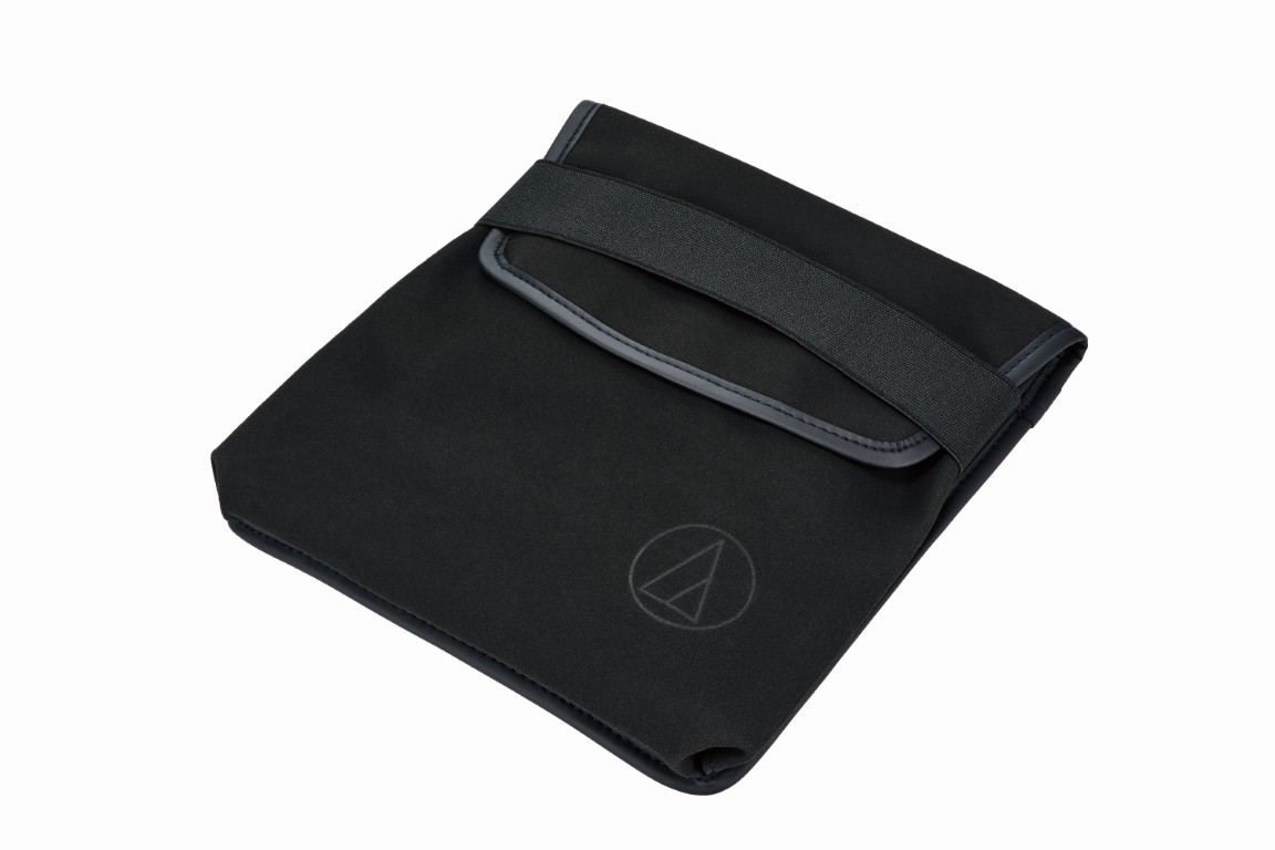 Audio Technica Ath-wp900se - Auriculares de estudio cerrados - Variation 5