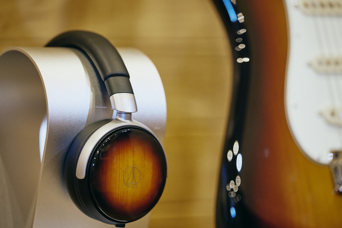 Audio Technica Ath-wp900se - Auriculares de estudio cerrados - Variation 7