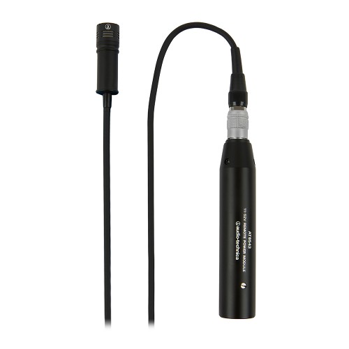 Audio Technica Atm350ul -  - Variation 2