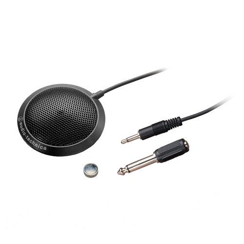 Audio Technica Atr4697 - Micrófono de superficie - Variation 1