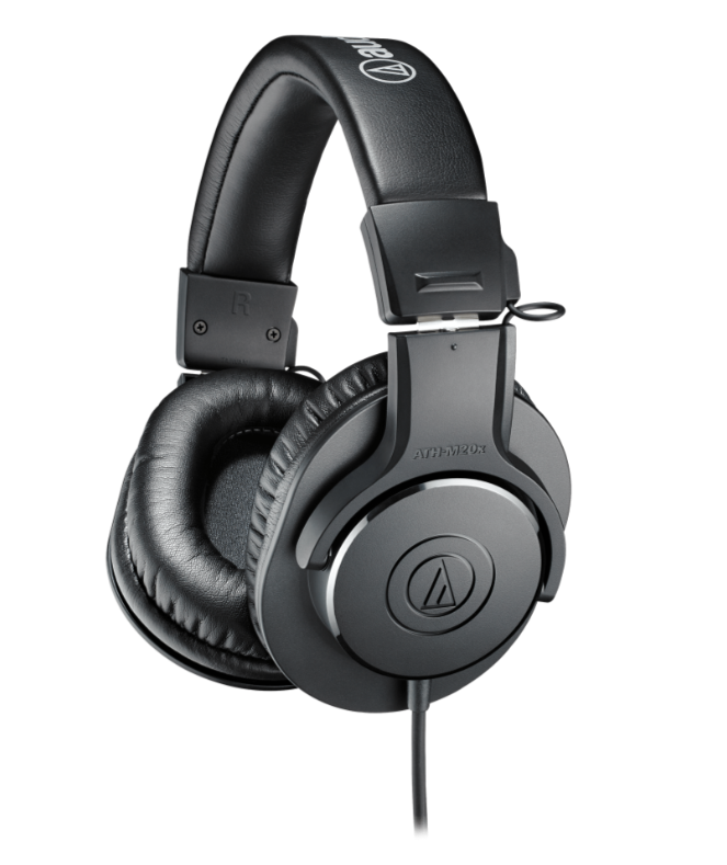 Audio Technica Creator Pack Studio - Pack Home Estudio - Variation 6