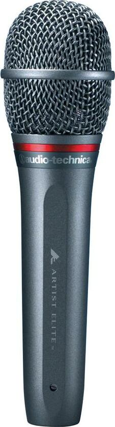 Audio Technica Ae4100 - Micrófonos para voz - Main picture