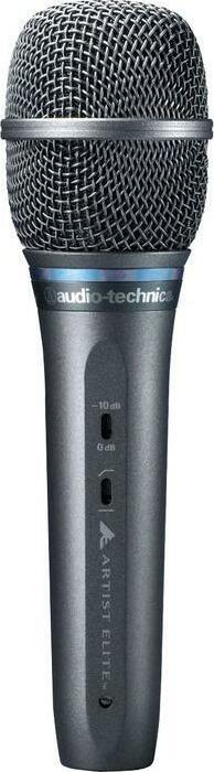 Audio Technica Ae5400 - Micrófonos para voz - Main picture