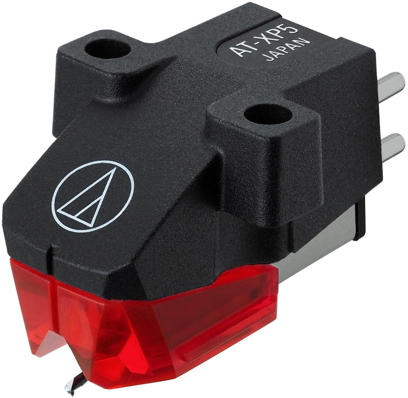Cápsula Audio technica AT-XP5