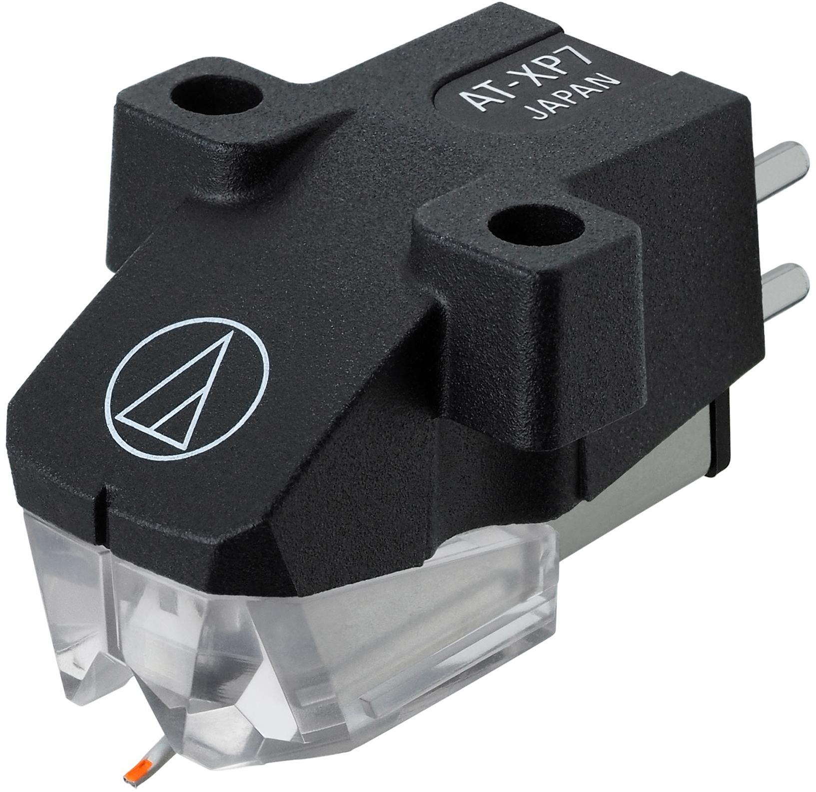 Cápsula Audio technica AT-XP7