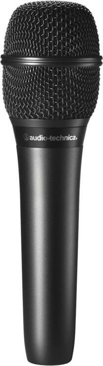 Audio Technica At2010 - Micrófonos para voz - Main picture