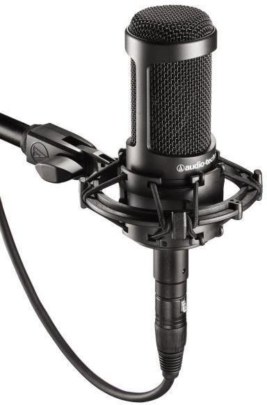 Audio technica AT2035