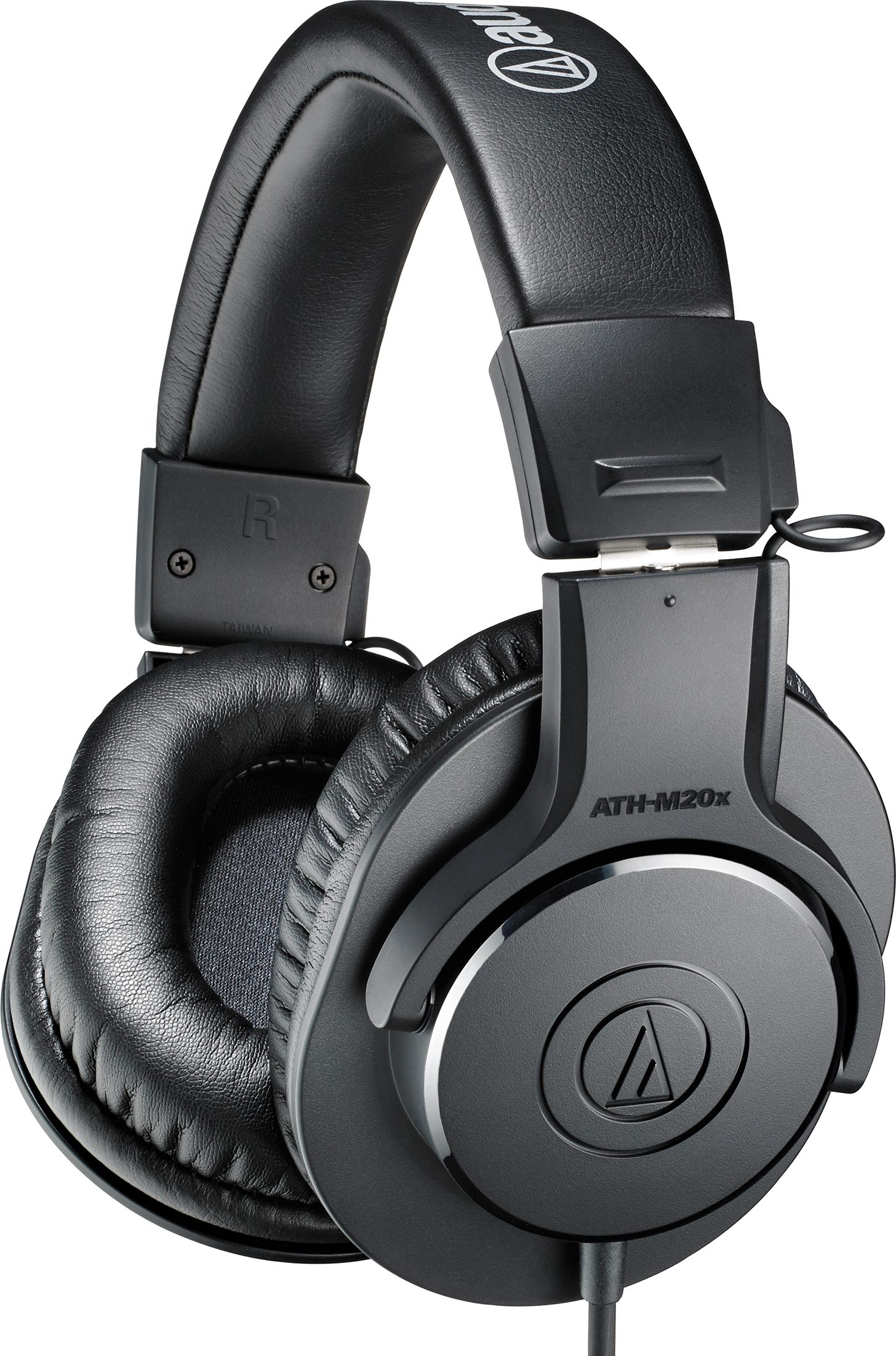 Audio Technica Ath-m20x - Auriculares de estudio cerrados - Main picture