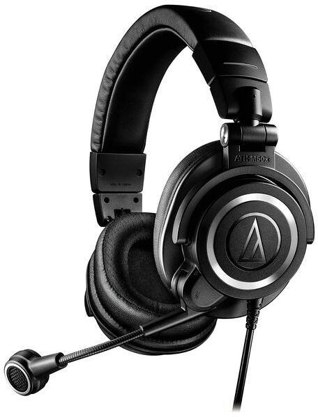 Audio Technica Ath-m50xsts-usb -  - Main picture