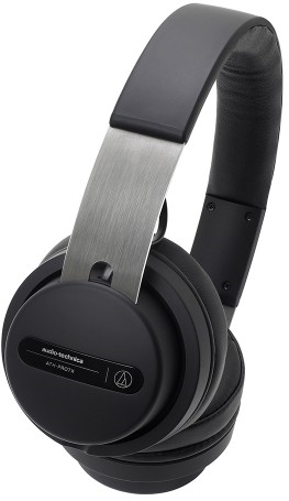 Audio Technica Ath-pro7x - Auriculares de estudio cerrados - Main picture