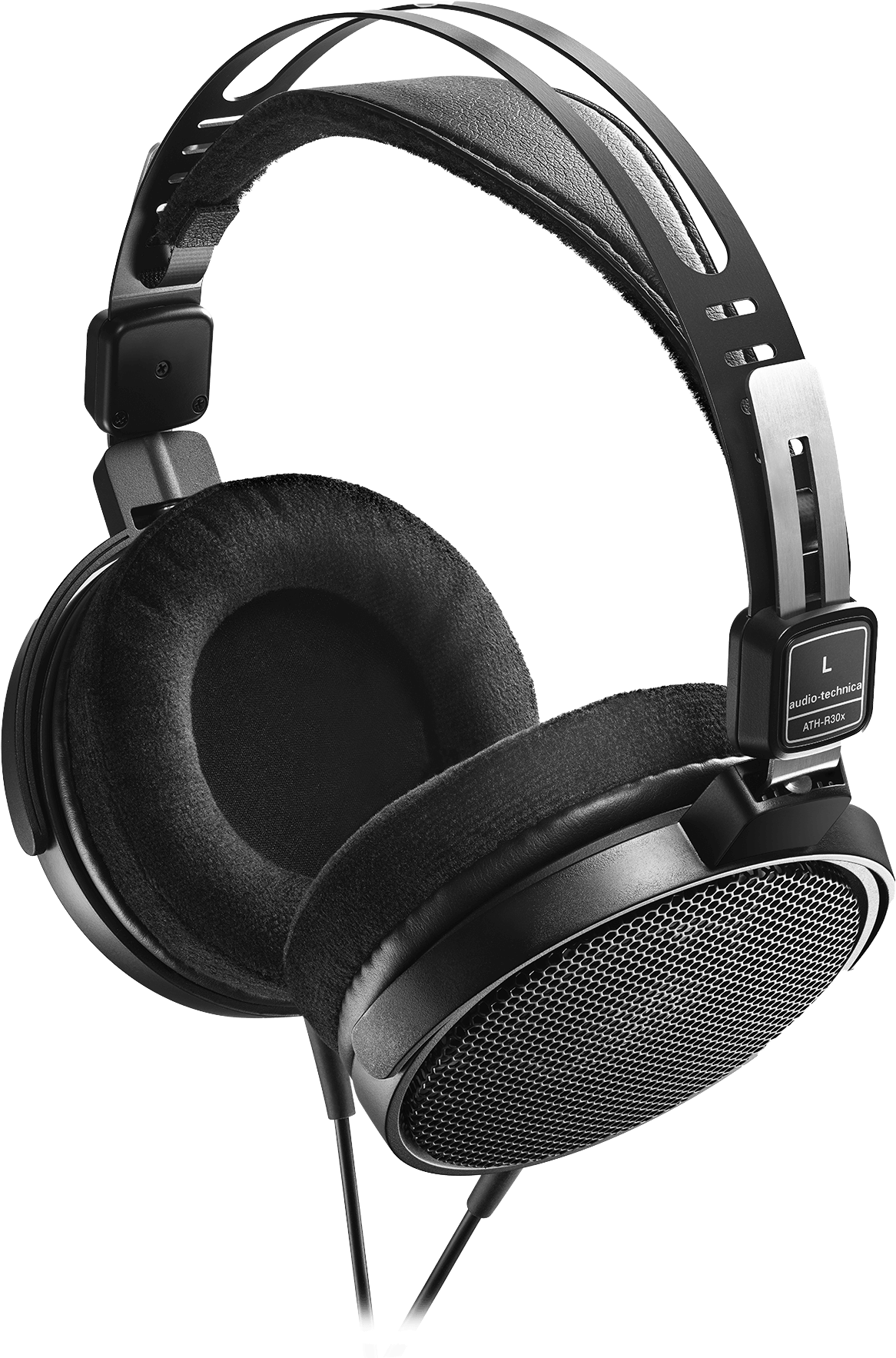 Audio Technica Ath-r30x - Auriculares de estudio abiertos - Main picture