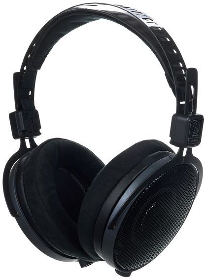 Audio Technica Ath-r70xa - Auriculares de estudio abiertos - Main picture