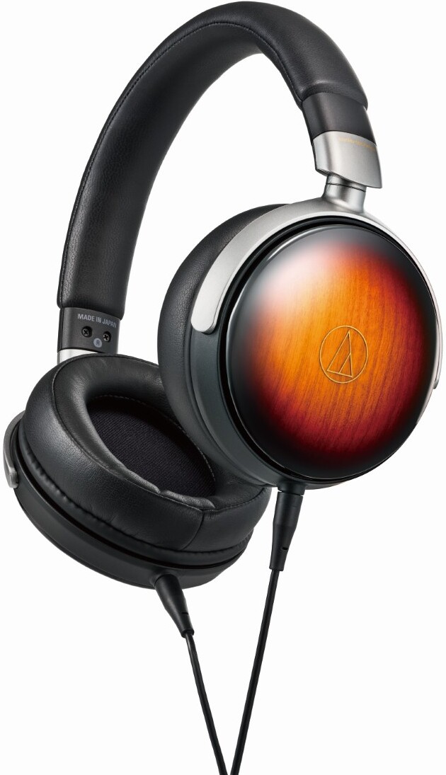 Audio Technica Ath-wp900se - Auriculares de estudio cerrados - Main picture