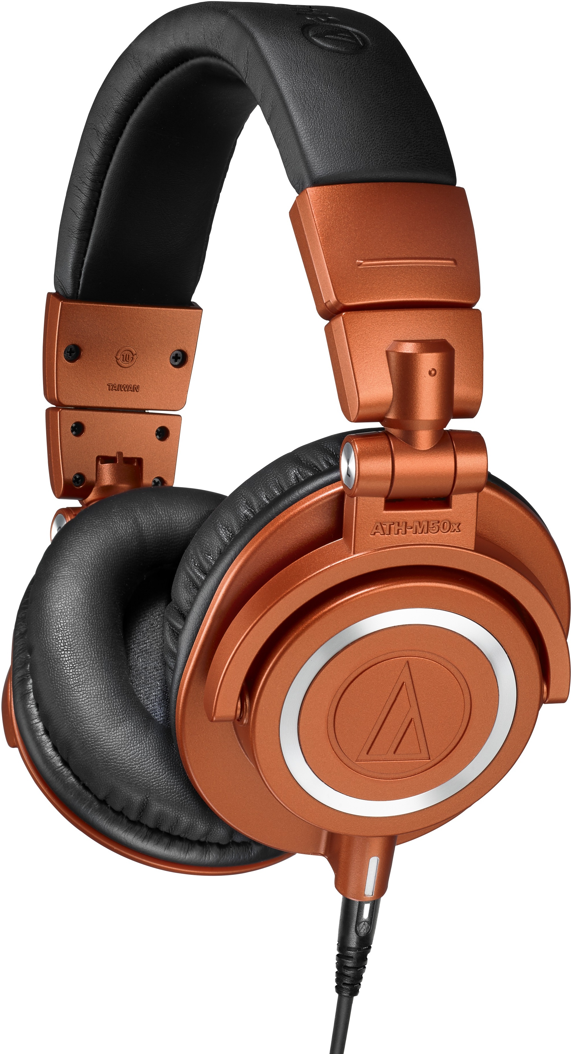 Audio Technica Athm50xmo - Auriculares de estudio cerrados - Main picture