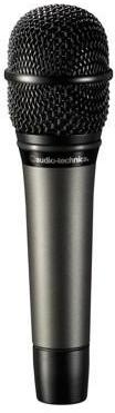Micrófonos para voz Audio technica ATM610
