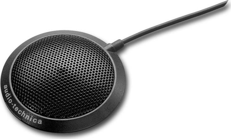 Audio Technica Atr4697 - Micrófono de superficie - Main picture
