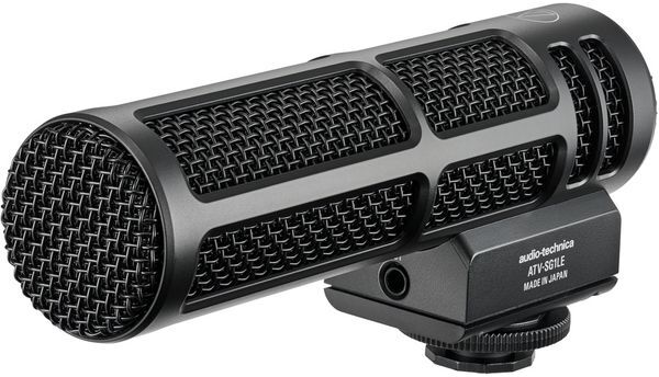 Audio Technica Atv-sg1le -  - Main picture