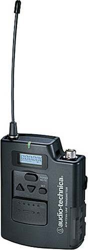 Audio Technica Atw-t310bc Unipak Bodypack Transmitter - Transmisor inalámbrico - Main picture