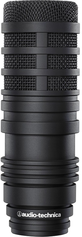 Audio Technica Bp40 - Microphone podcast / radio - Main picture