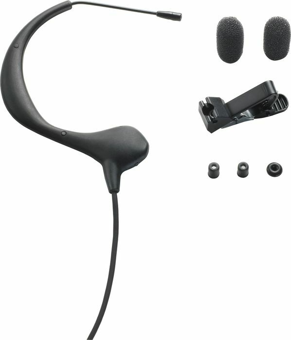 Audio Technica Bp893clm3 Microearset - Auriculares con micrófono - Main picture