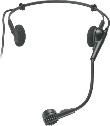 Audio Technica Pro8hex - Auriculares con micrófono - Main picture