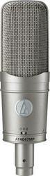Audio technica AT4047MP