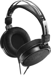 Auriculares de estudio abiertos Audio technica ATH-R30X