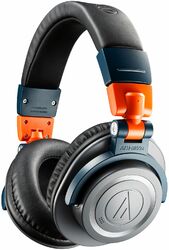 Auriculares de estudio cerrados Audio technica M50xBT2Lab