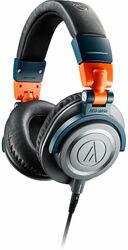 Auriculares de estudio cerrados Audio technica M50xLab