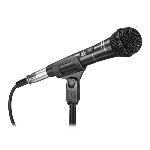 Audio Technica Pro41 - Micrófonos para voz - Variation 1