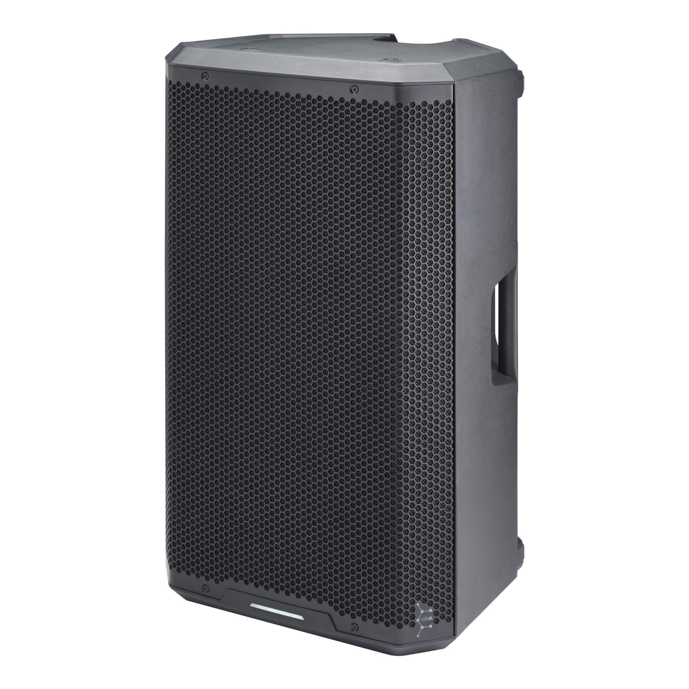 Audiophony Carbon 15a - Altavoz activo - Variation 1