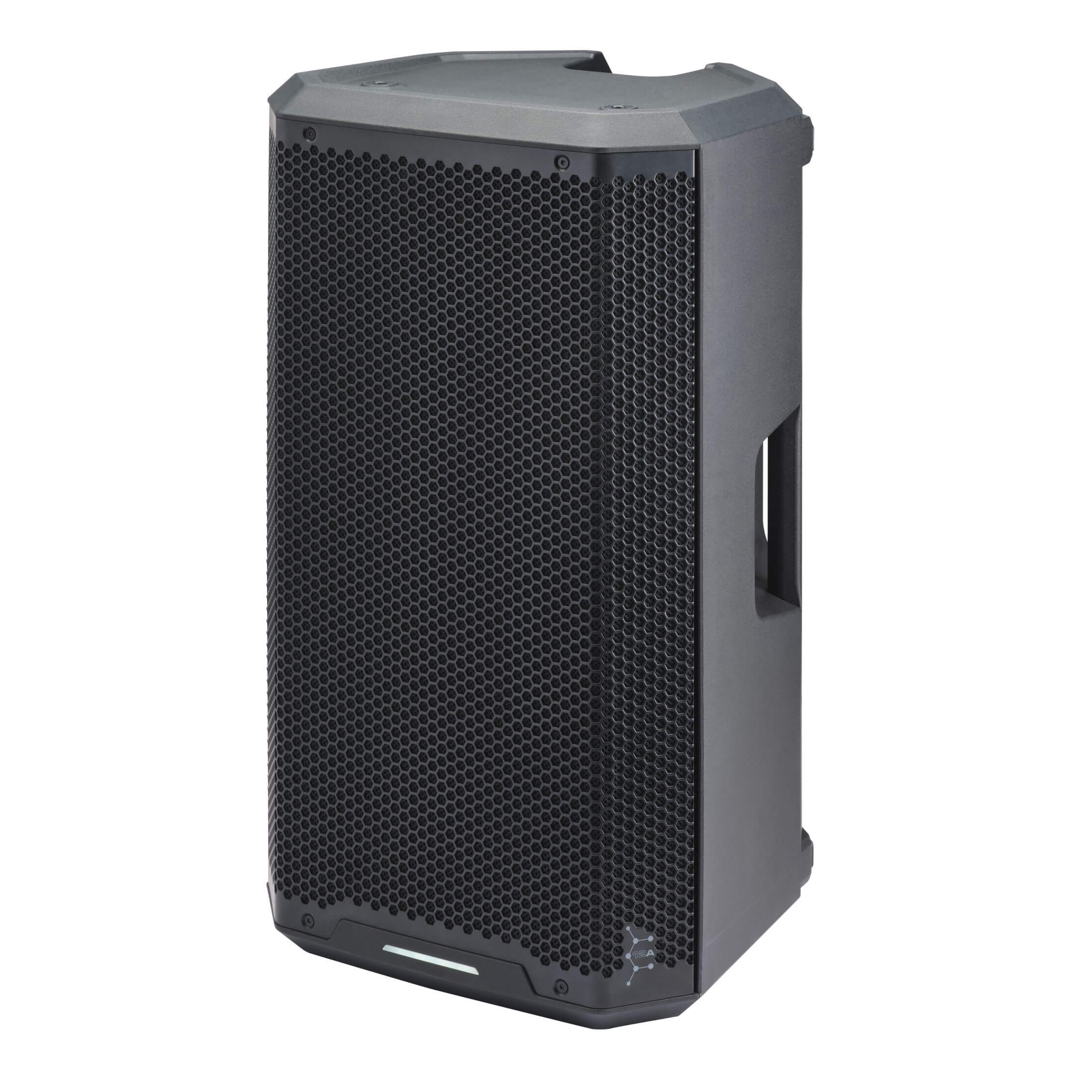 Audiophony Carbon12a - Altavoz activo - Variation 1