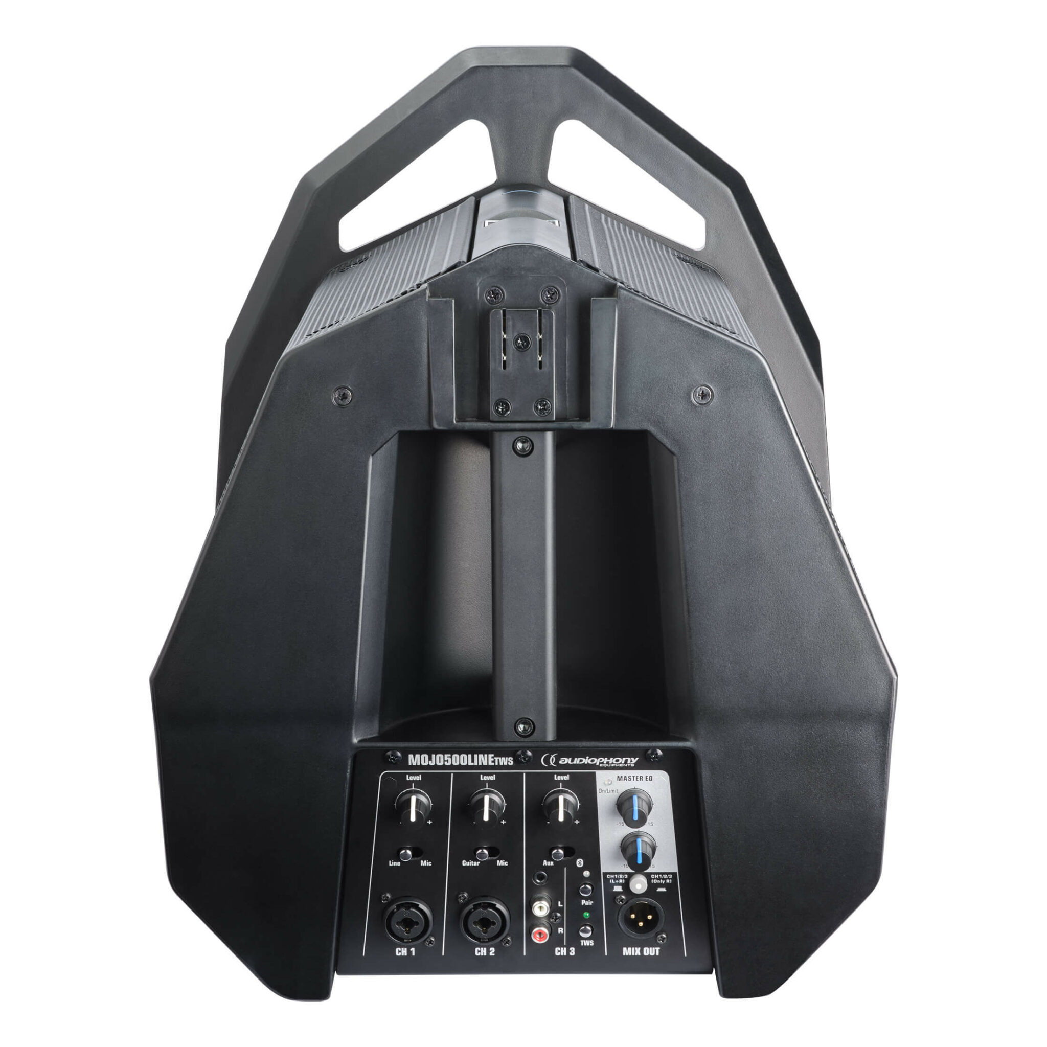 Audiophony Mojo 500 Line T Ws -  - Variation 2