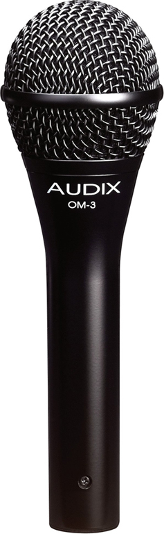 Audix Om3 - Micrófonos para voz - Main picture