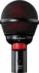Fireball V