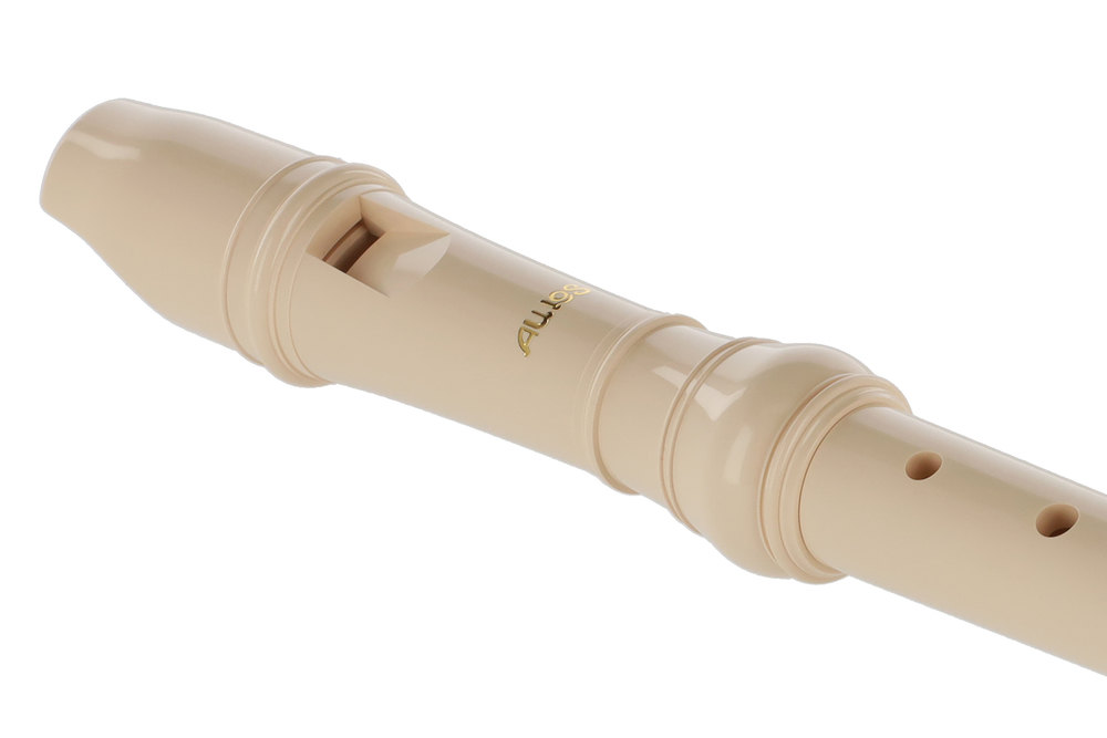 Aulos 303b Soprano En Ut SÉrie Elite - Flauta dulce - Variation 1