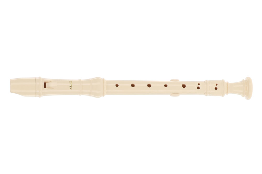 Aulos 303b Soprano En Ut SÉrie Elite - Flauta dulce - Variation 3