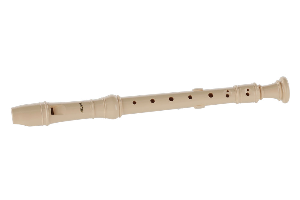 Aulos 303b Soprano En Ut SÉrie Elite - Flauta dulce - Variation 4