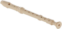 Flauta dulce Aulos 303B Soprano en Ut Série Elite