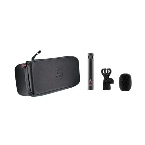 Austrian Audio Cc8 - Micrófonos para voz - Variation 1